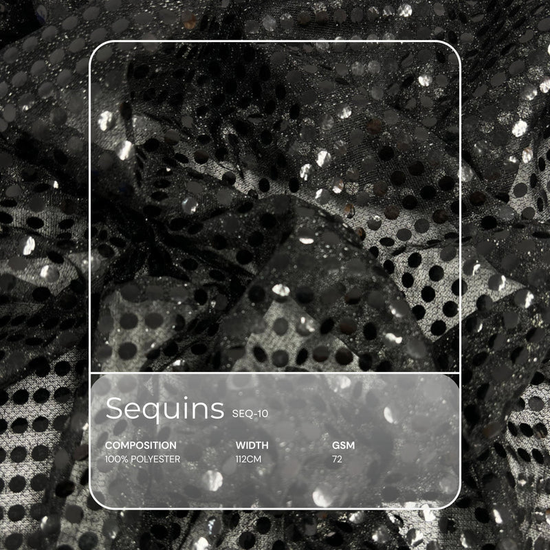 Sequins