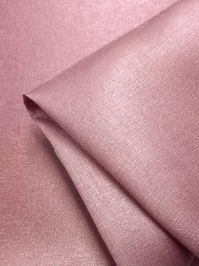 Lumiere Satin  - Blush - 150cm