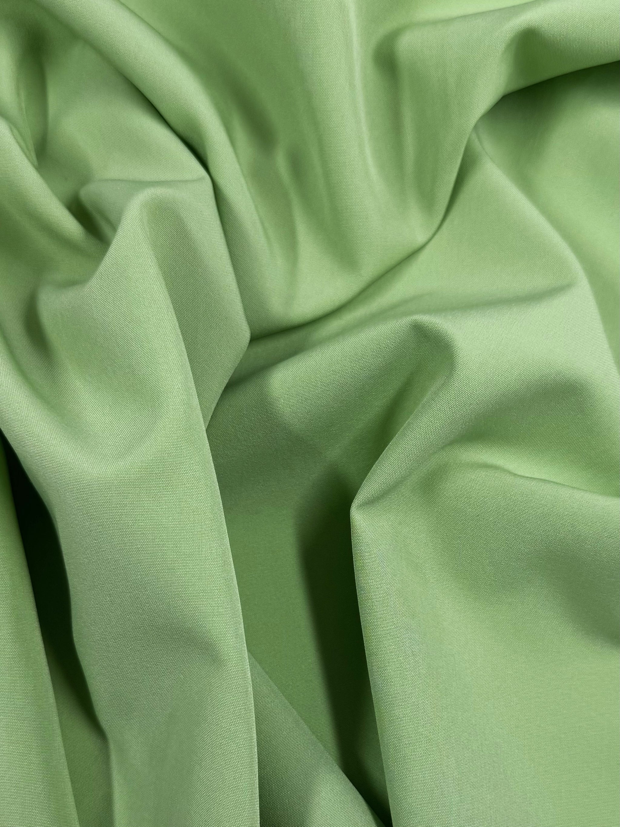 Deluxe Suiting - Arcadian Green - 150cm