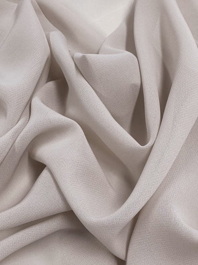 Hi Multi Chiffon - Bone - 150cm