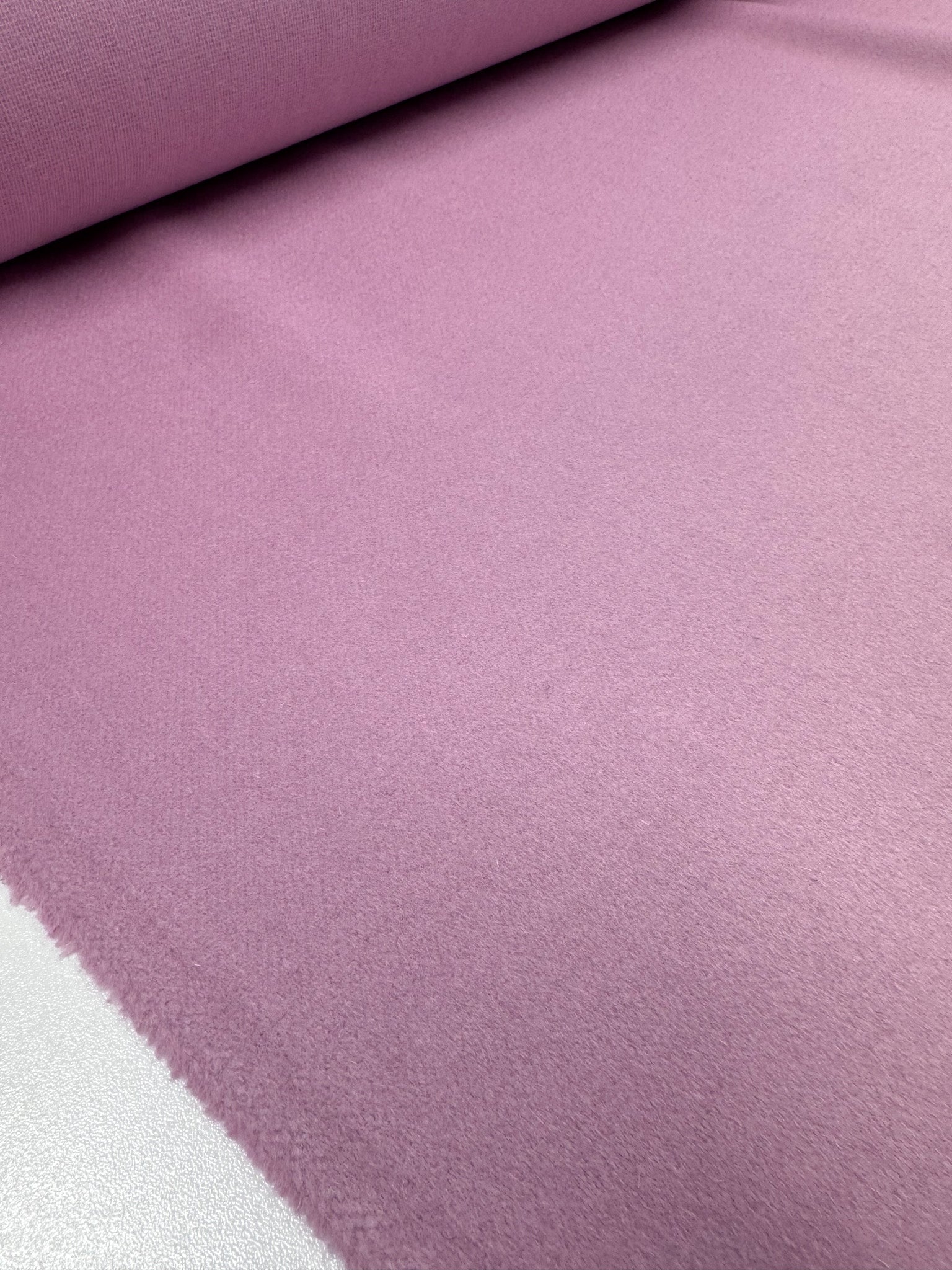 Wool Cashmere - Lila’s - 150cm
