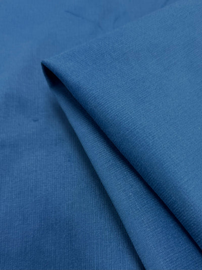 Micro Wale Corduroy - Seaport - 150cm