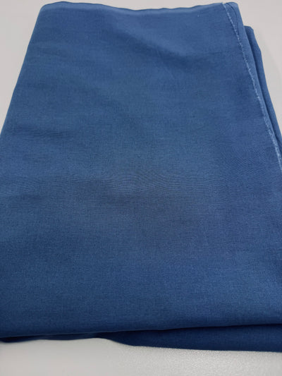 Linen Blend - Set Sail - 200cm
