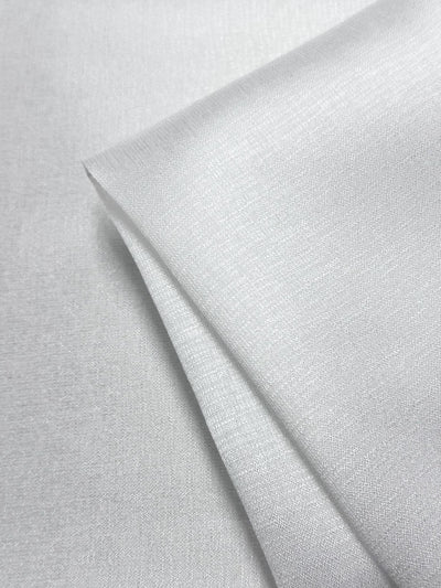 Lumiere Satin  - Ivory - 150cm