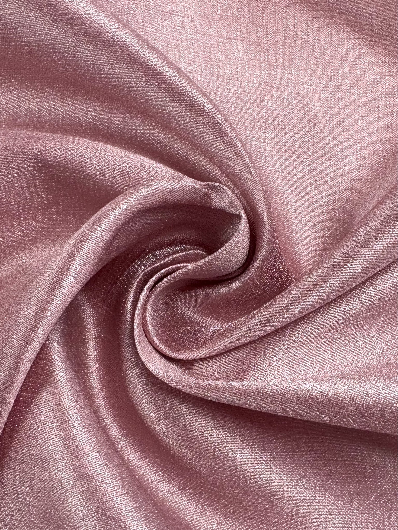 Lumiere Satin  - Blush - 150cm
