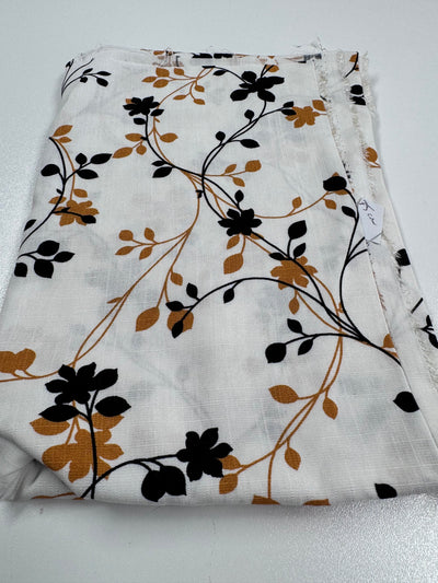 Bamboo Rayon - 75cm