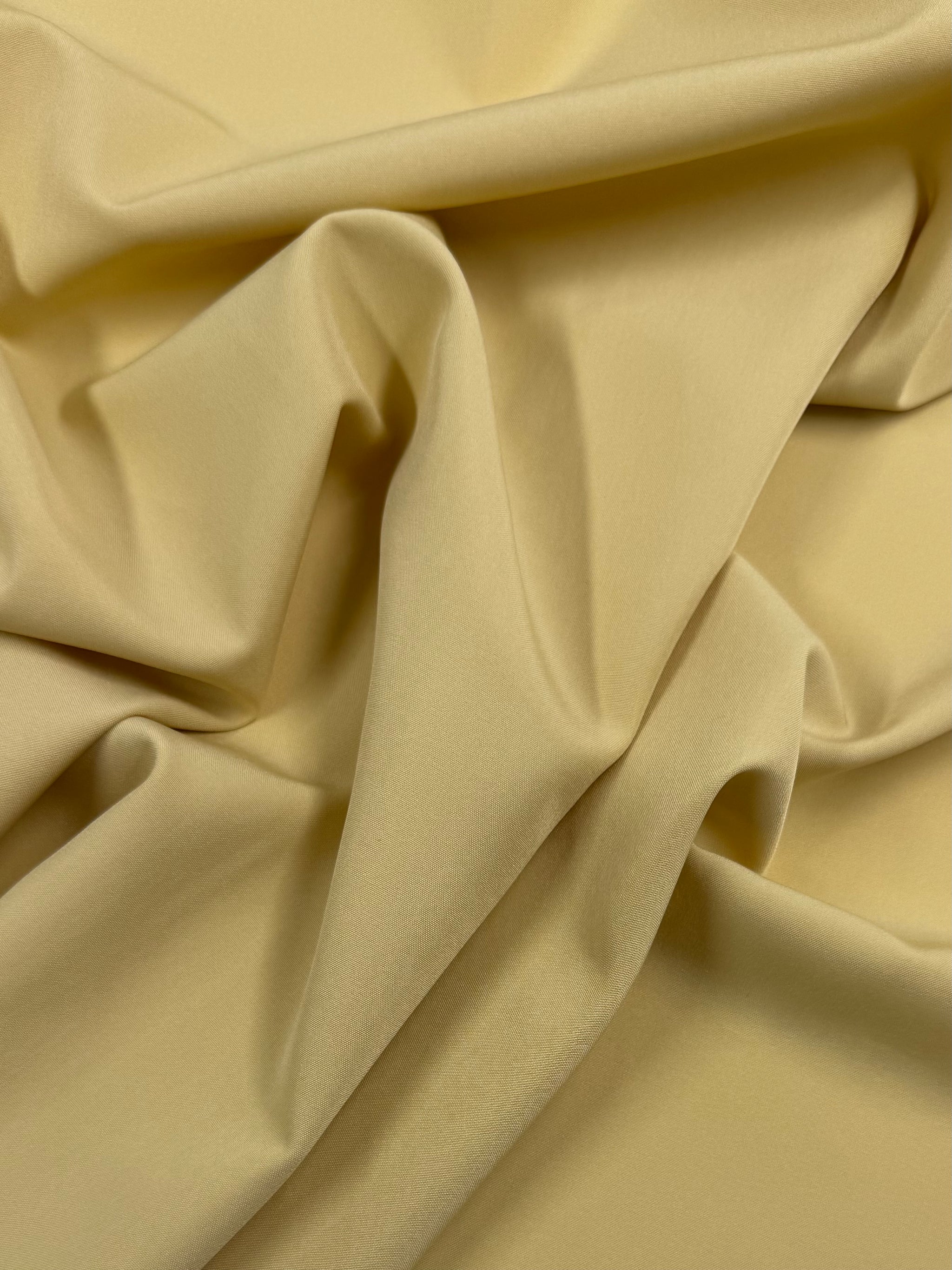 Deluxe Suiting - New wheat - 150cm