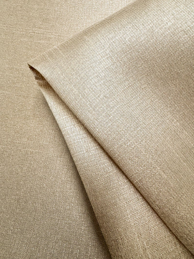 Lumiere Satin  - Gold - 150cm