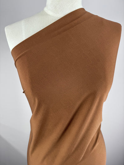 ITY Knit - Downtown Brown - 150cm