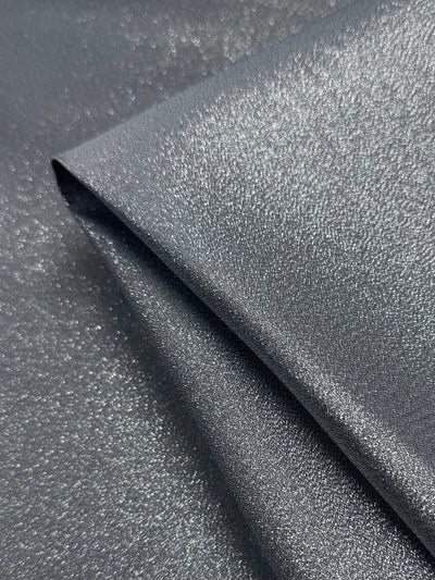 Lamé Fabric - Grey - 152cm