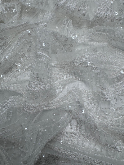 Bridal - Crystal cascade  - 150cm