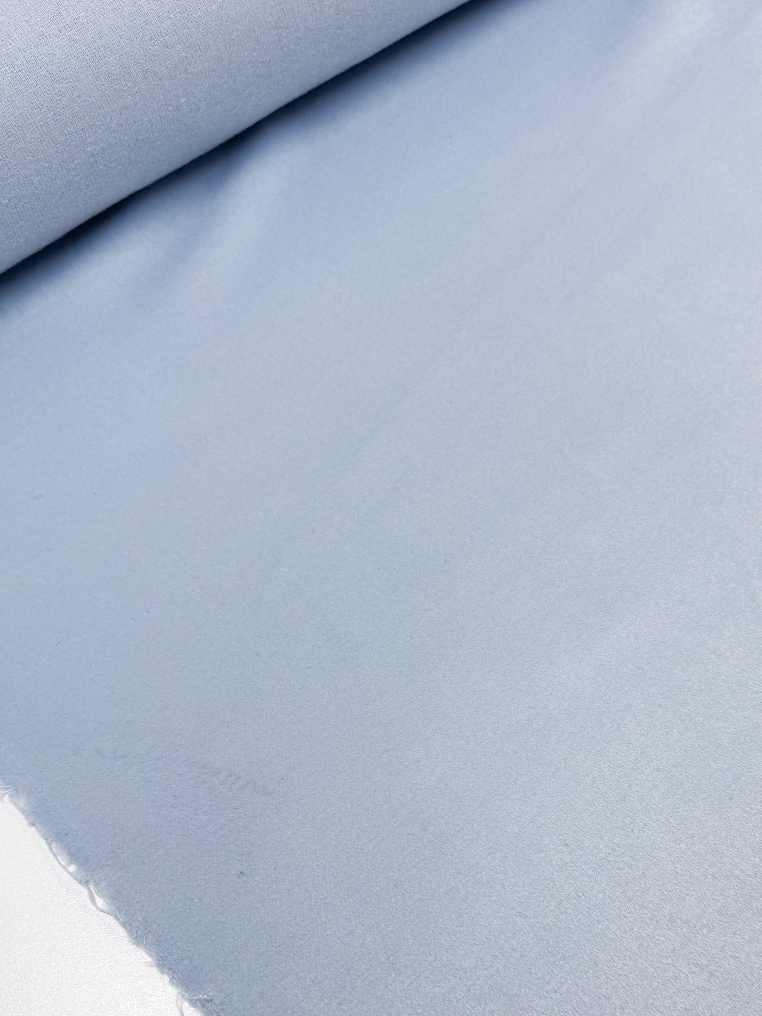Wool Cashmere - Summer Song - 150cm