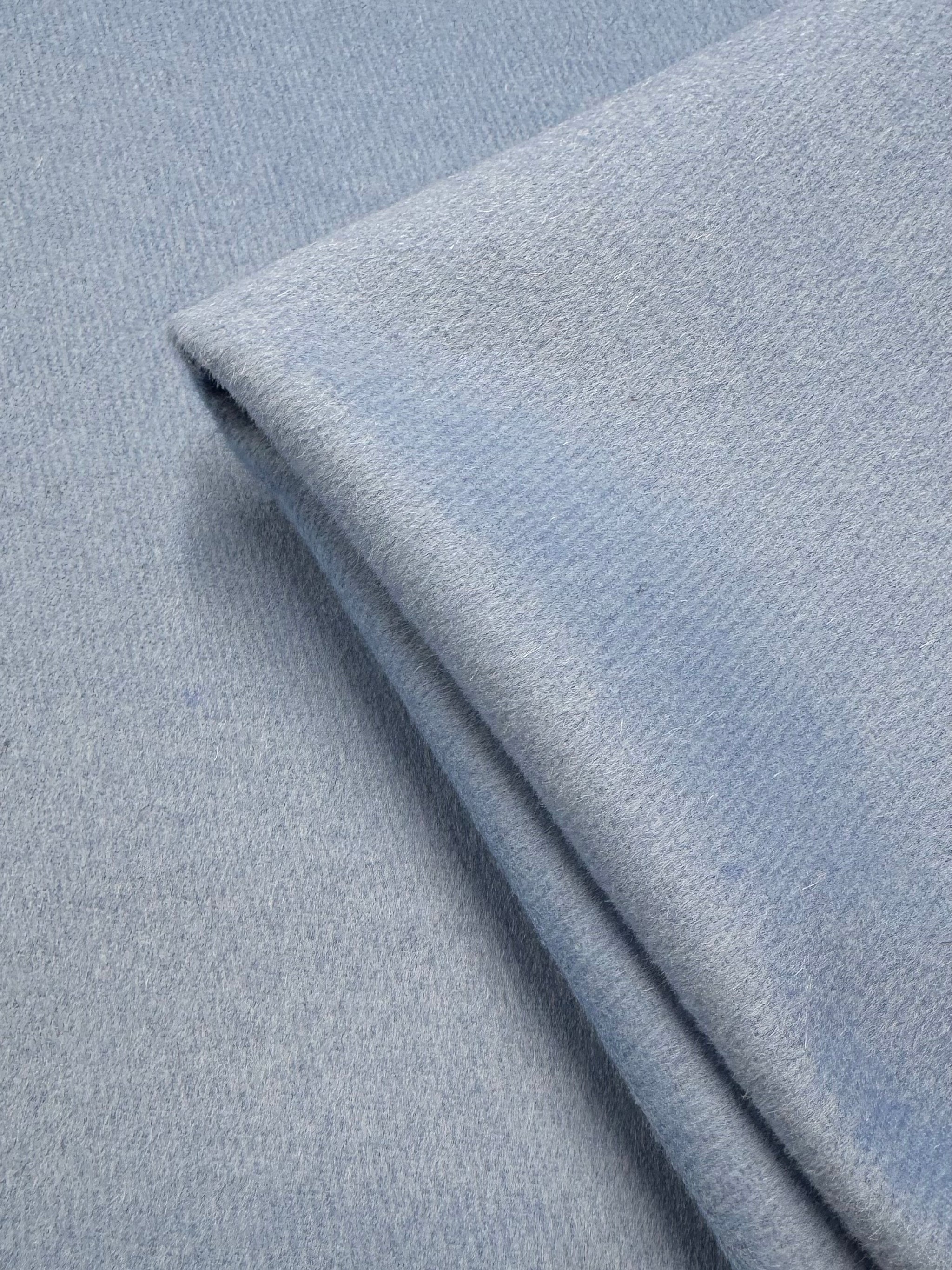 Wool Cashmere - Summer Song - 150cm