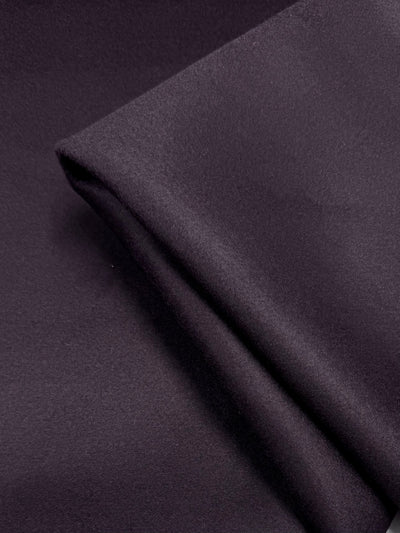 Wool Cashmere - Nightshade - 150cm