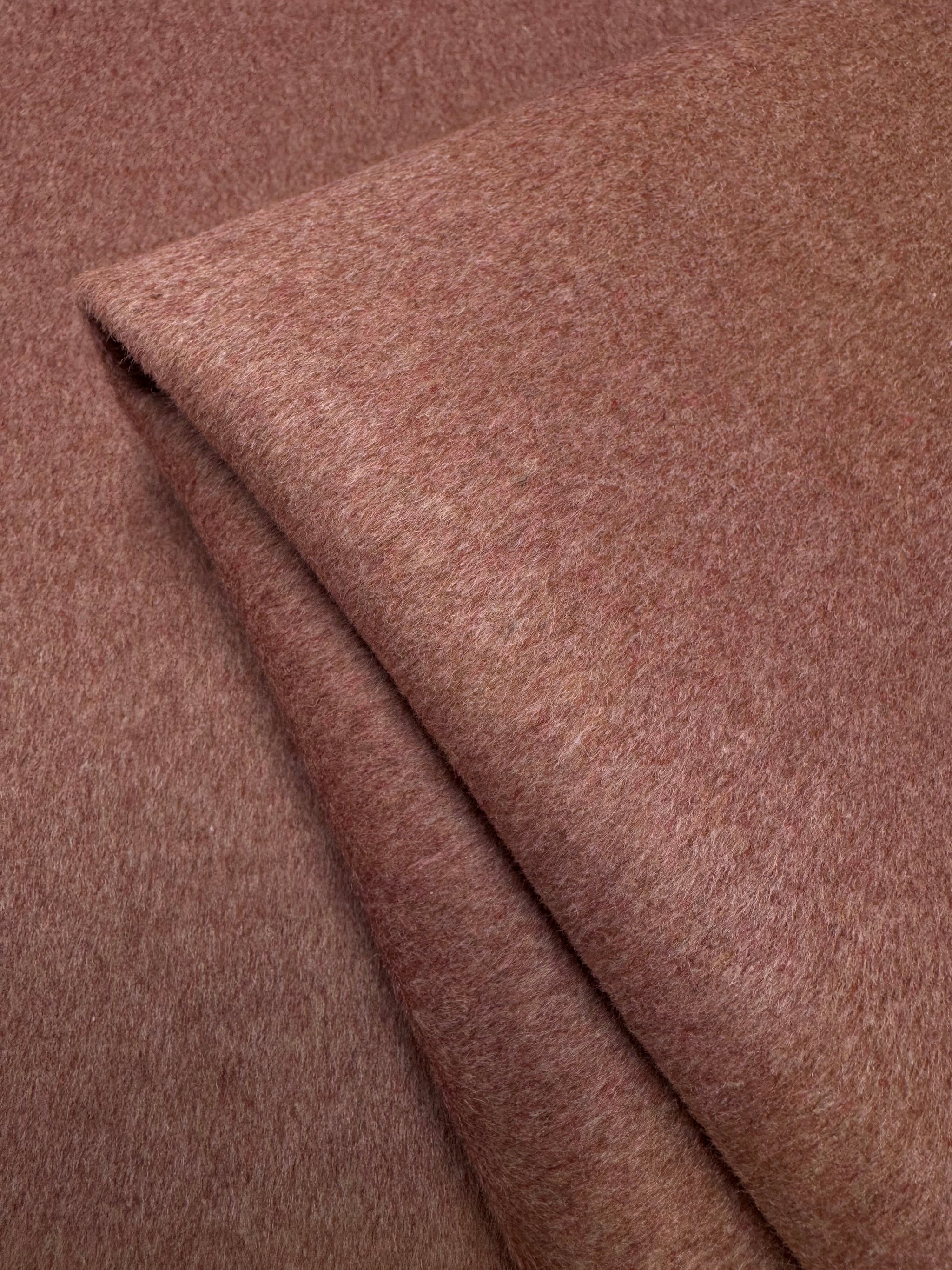 Bonded Wool Cashmere - Aragon - 154cm