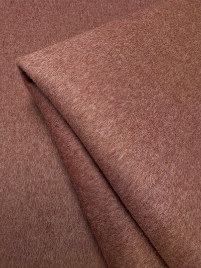 Bonded Wool Cashmere - Aragon - 154cm