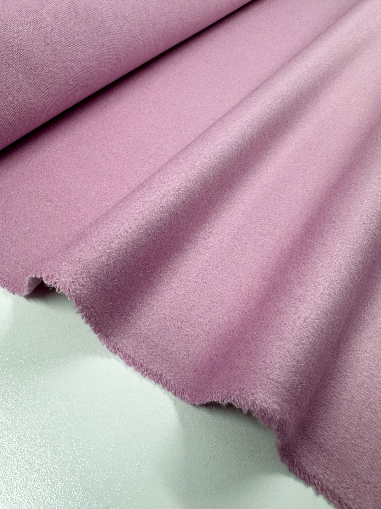 Wool Cashmere - Lila’s - 150cm