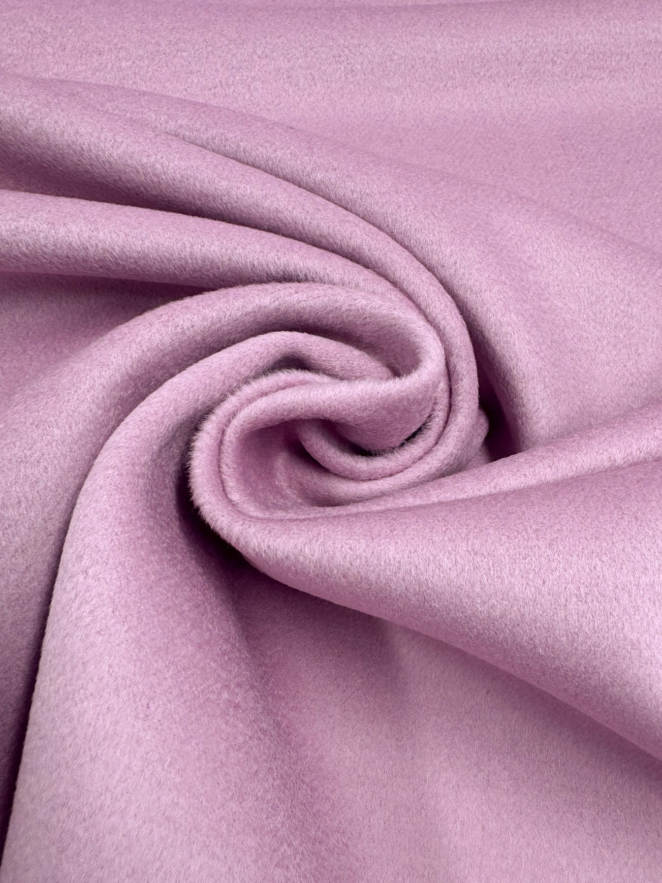 Wool Cashmere - Lila’s - 150cm