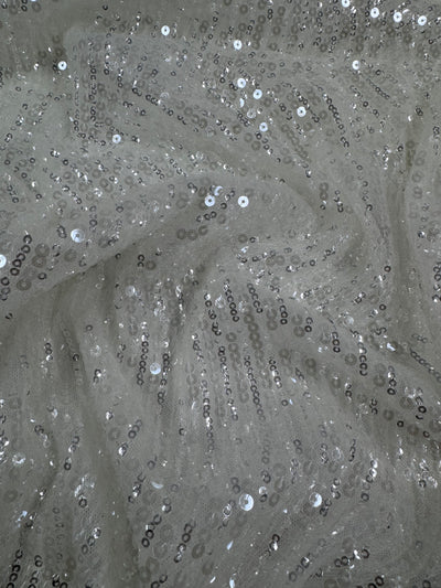 Bridal - Wave Beading - 150cm