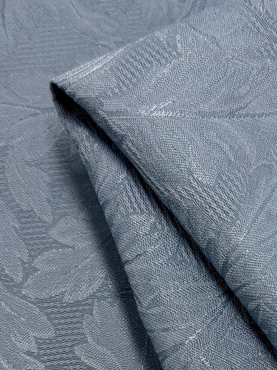 Upholstery - Leonada Sky  - 124cm