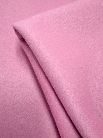 Wool Cashmere - Romance Rose - 150cm