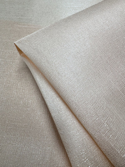 Lumiere Satin  - Sun Kiss - 150cm