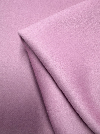 Wool Cashmere - Lila’s - 150cm