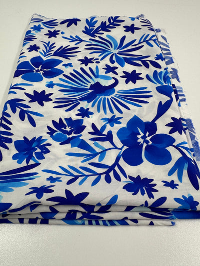 Designer Rayon - 100cm