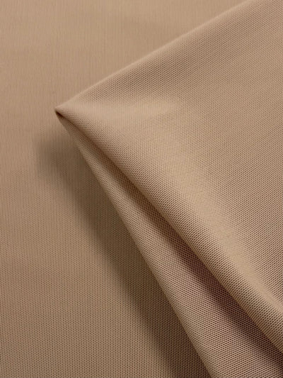 Power Mesh - Nude Tan- 100cm