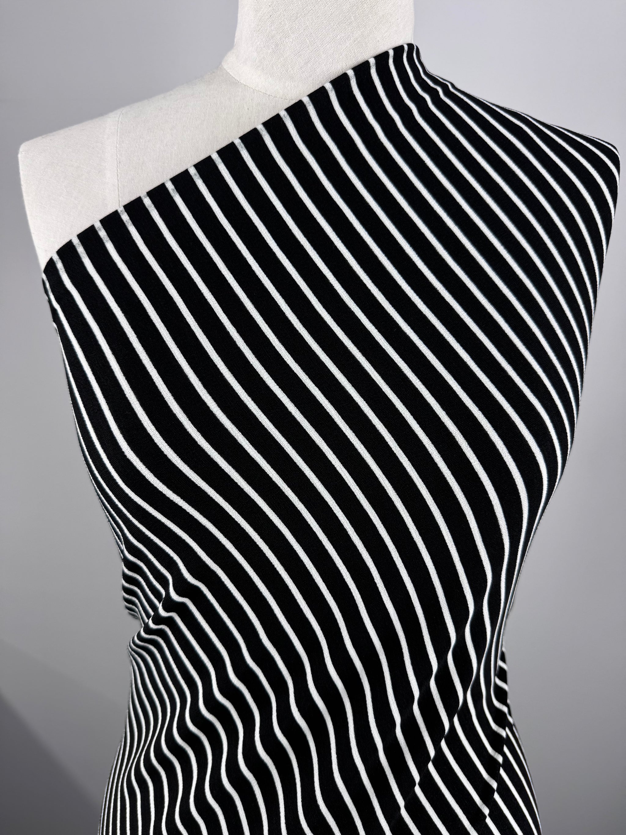Scuba Knit - 148cm