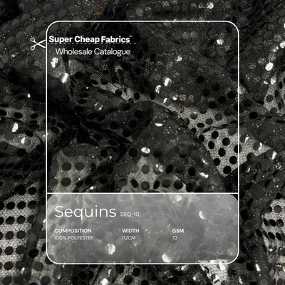 Sequins Wholesale