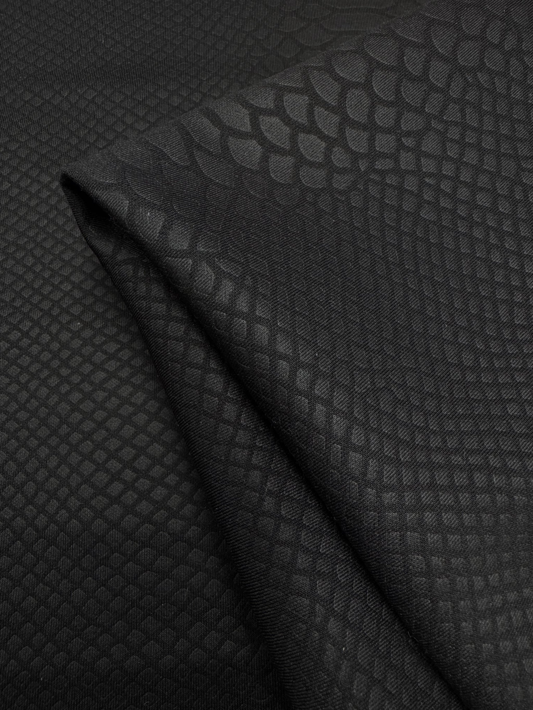 Scuba Snake - Black - 155cm