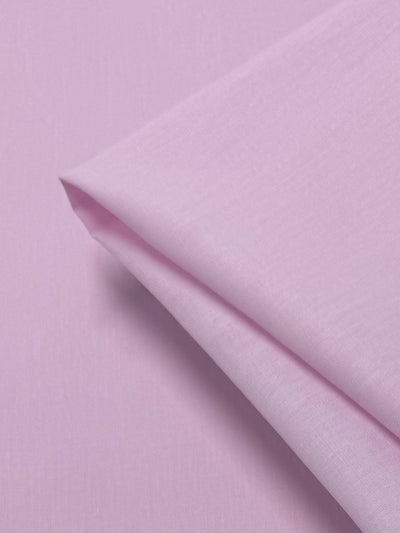 Cotton Voile - Pale Lilac - 150cm