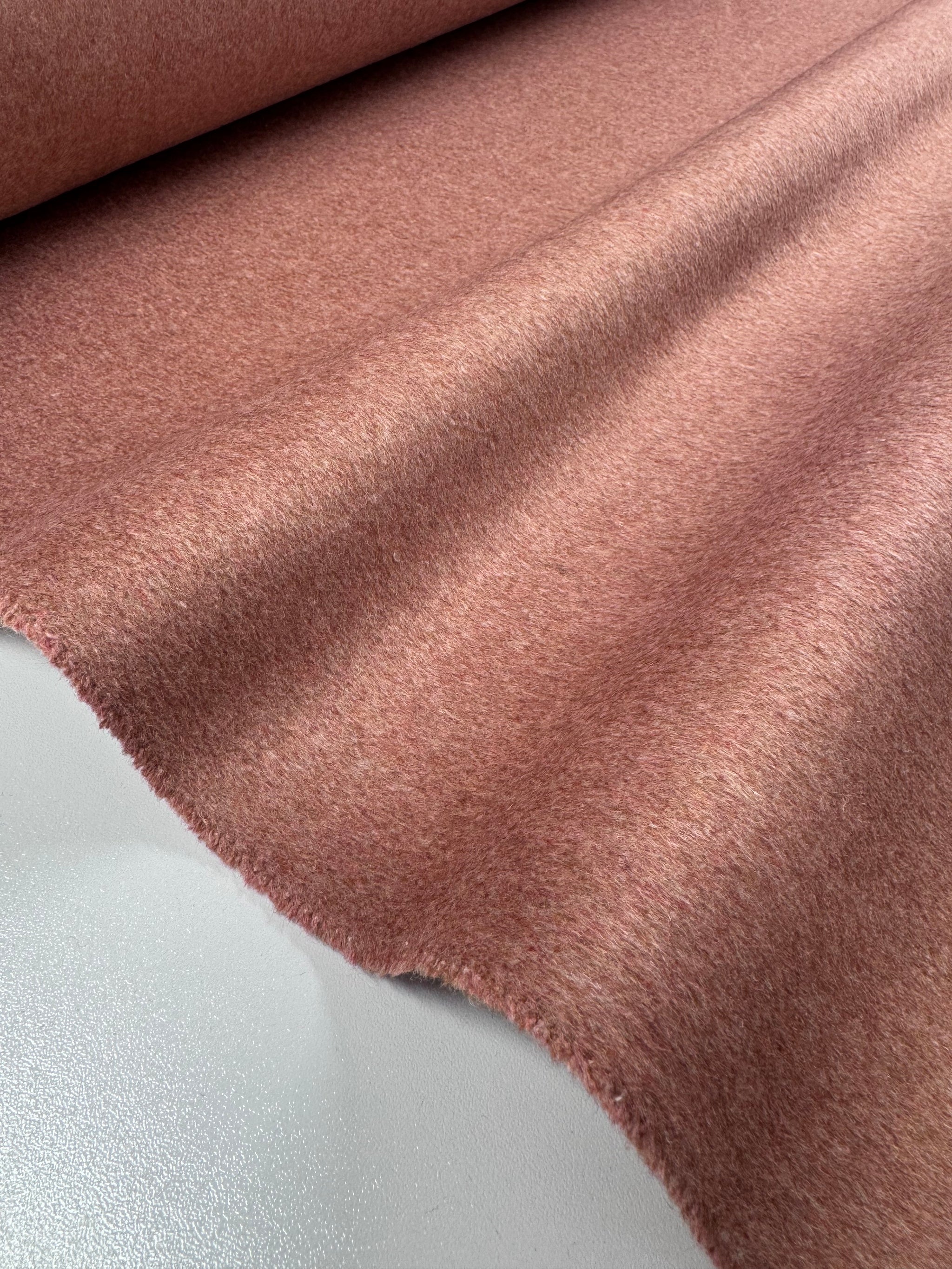 Bonded Wool Cashmere - Aragon - 154cm