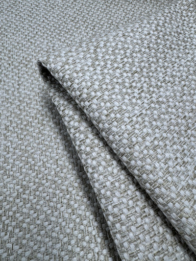 Upholstery Benton - linen - 148cm