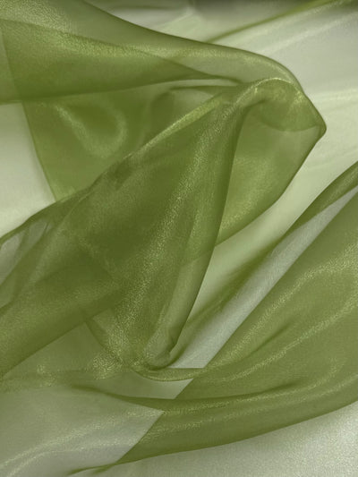 Organza - Spindle Tree - 150cm