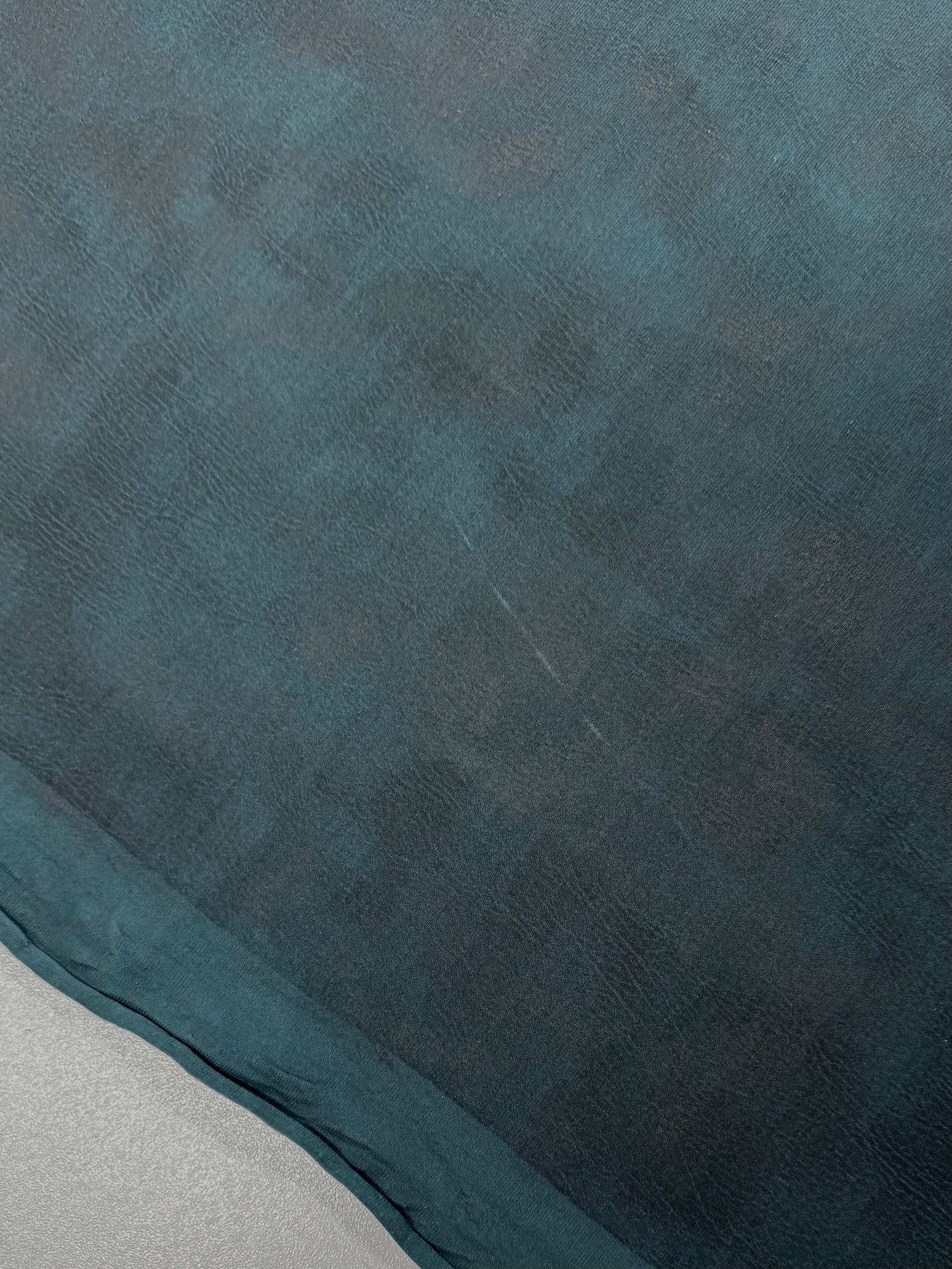 Printed Lycra - Forest Biome - 150cm