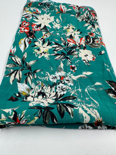 viscose Print - 80cm