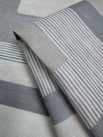 100% Pure Linen - Maison Moderne - 152cm