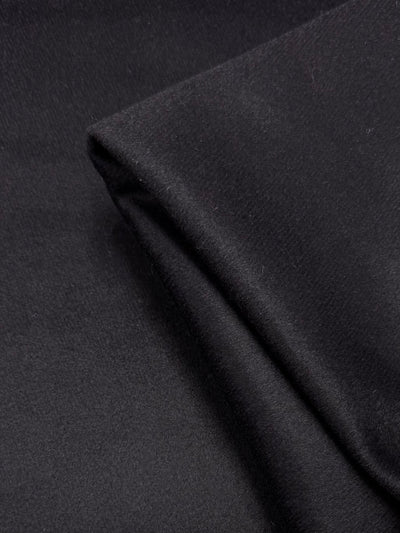 Wool Cashmere - Port Wine - 150cm