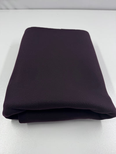 Wool Cashmere  - 150cm