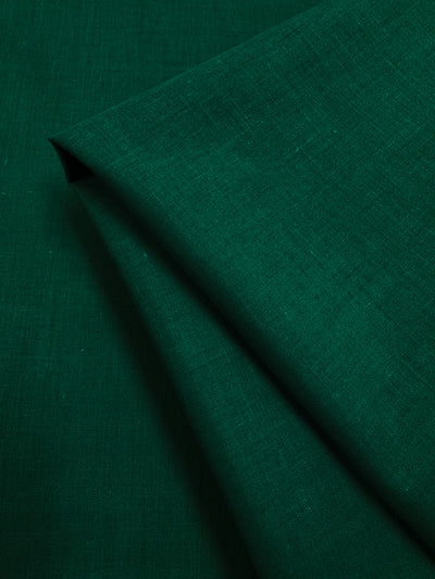 Poplin - Sporting Green - 112cm