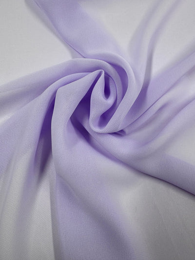 Hi Multi Chiffon - Orchid Bloom - 150cm
