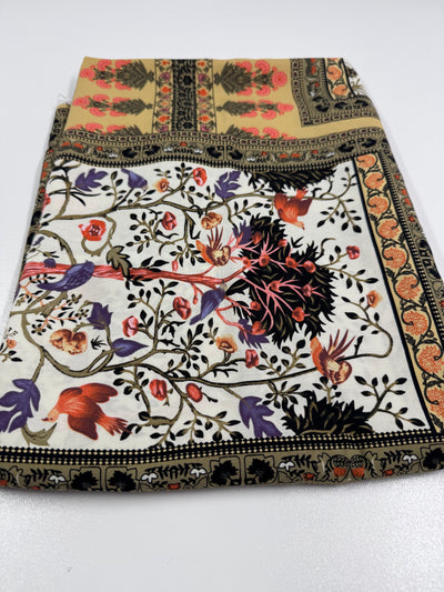 Designer Rayon - 100cm