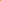 A close-up image of Super Cheap Fabrics Satin - Yellow - 150cm, perfect for dresses, skirts, tops, and accessories with a prominent swirl in the center forming soft, shiny folds. The fabric surface reflects light, enhancing its smooth texture and vibrant color.