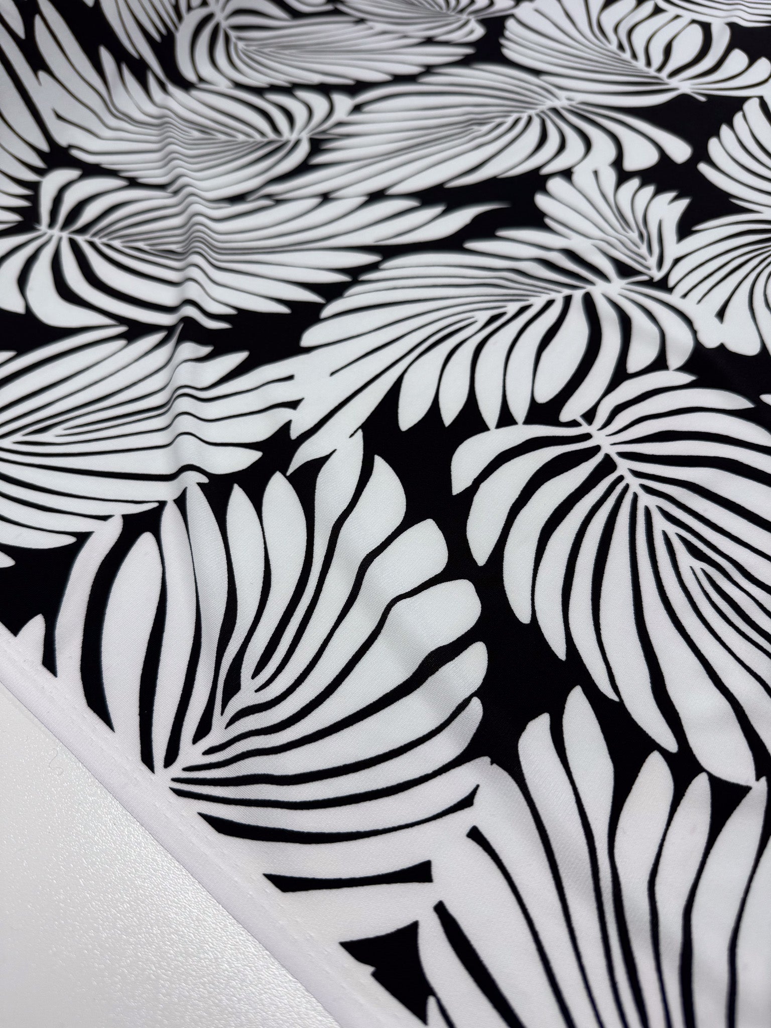 Close-up of 