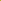 A close-up of Super Cheap Fabrics' Microfibre Suiting - Mango Mint (150cm) showcases its lightweight texture and crisp edges, neatly folded against a matching yellow background.