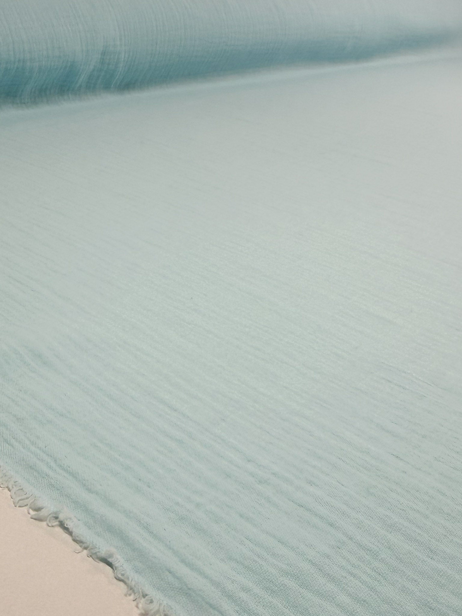 Muslin - Clearwater - 140cm
