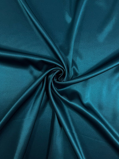 Satin Deluxe - Slushy - 150cm