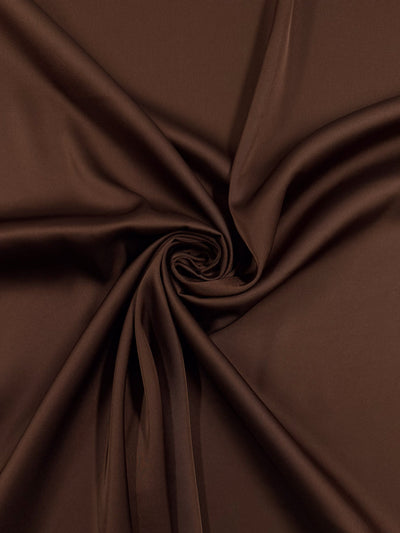 Liquid Satin - Brunette - 150cm
